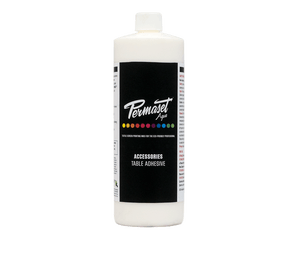 PERMASET Table Adhesive