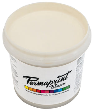 PERMAPRINT Premium Eco-friendly base for mixing screen printing inks for paper and other substrates